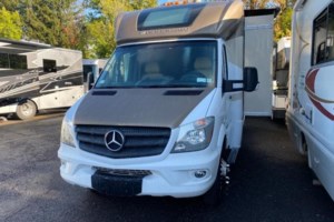 2016 Winnebago View 24V