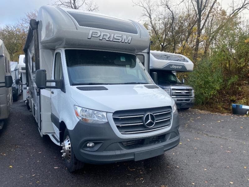 2023 Prism Elite 24FS by Coachmen from Fretz RV in Souderton, Pennsylvania