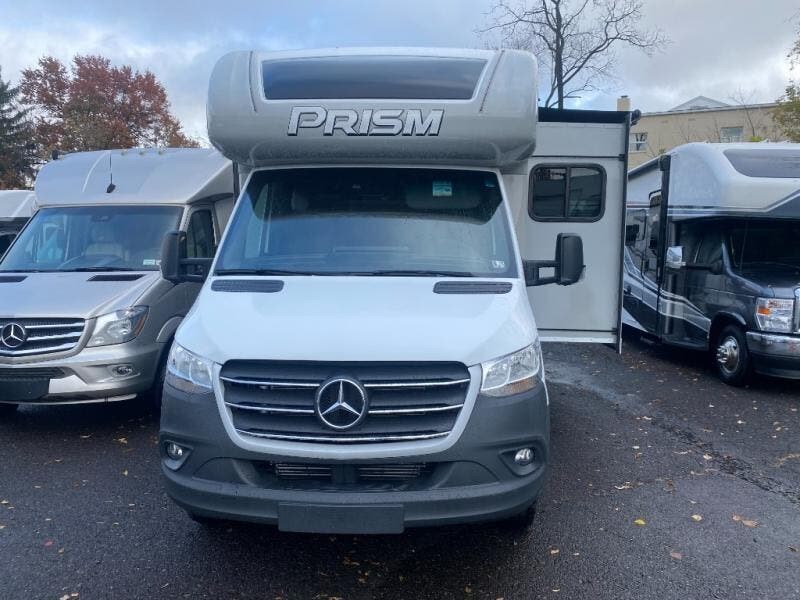 Used 2023 Coachmen Prism Elite 24FS available in Souderton, Pennsylvania