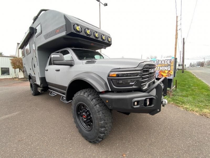 New 2026 Storyteller Overland GXV Hilt available in Souderton, Pennsylvania