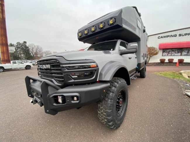 2026 Storyteller Overland GXV Hilt
