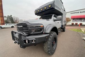 2026 Storyteller Overland GXV Hilt