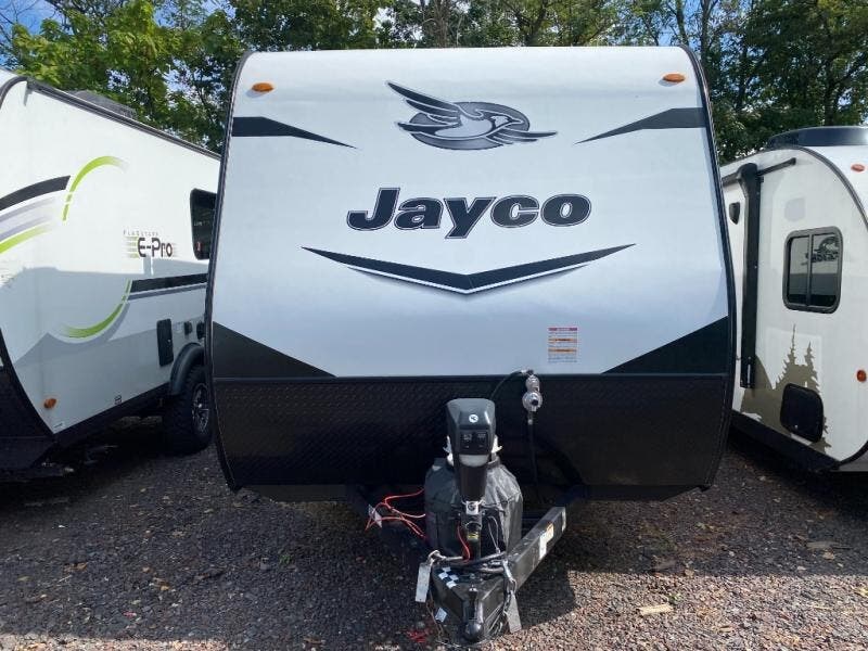 Used 2022 Jayco Jay Flight SLX 7 195RB available in Souderton, Pennsylvania