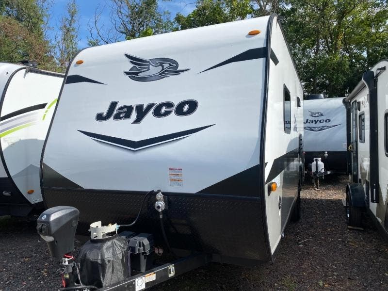 2022 Jayco Jay Flight SLX 7 195RB
