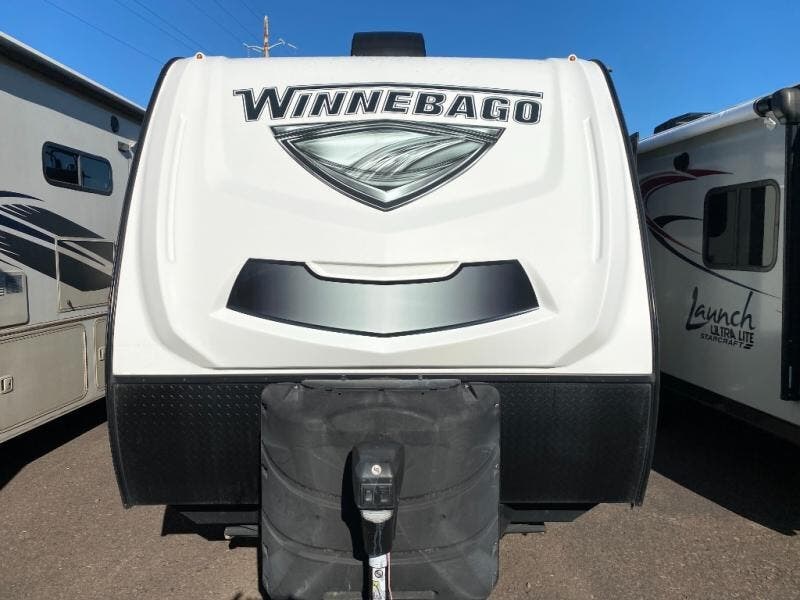 Used 2020 Winnebago Micro Minnie 2108FBS available in Souderton, Pennsylvania