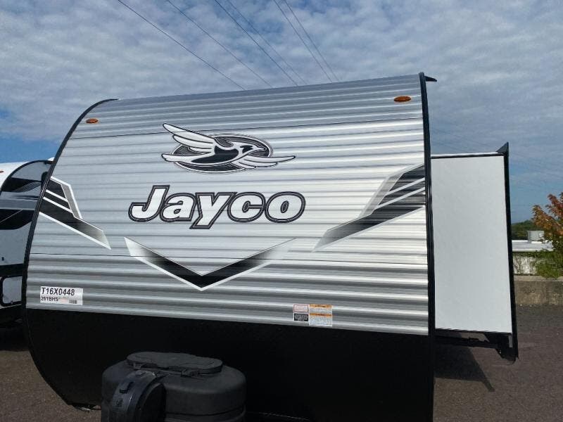 2026 Jayco Jay Flight SLX 261BHS