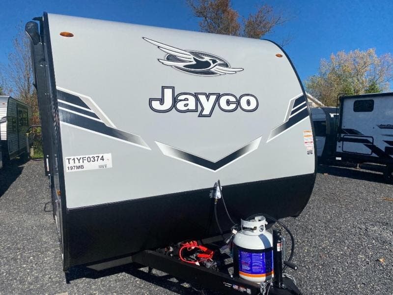 2026 Jay Flight SLX 197MB by Jayco from Fretz RV in Souderton, Pennsylvania