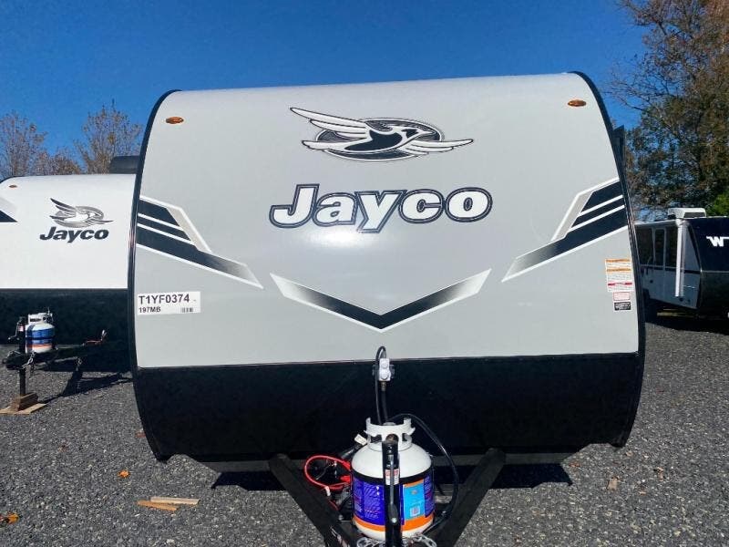 New 2026 Jayco Jay Flight SLX 197MB available in Souderton, Pennsylvania
