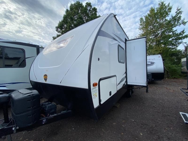 Used 2021 Coleman Coleman Light 1805RB available in Souderton, Pennsylvania