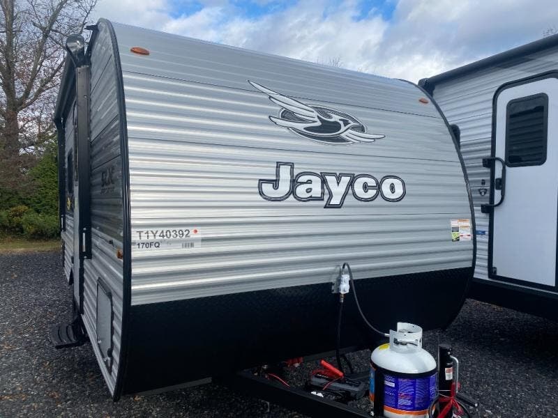 2026 Jay Flight SLX 170FQ by Jayco from Fretz RV in Souderton, Pennsylvania