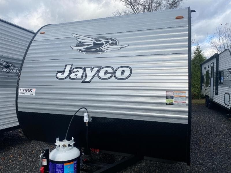 2026 Jayco Jay Flight SLX 170FQ