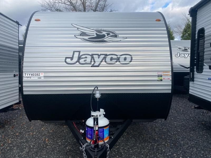 New 2026 Jayco Jay Flight SLX 170FQ available in Souderton, Pennsylvania