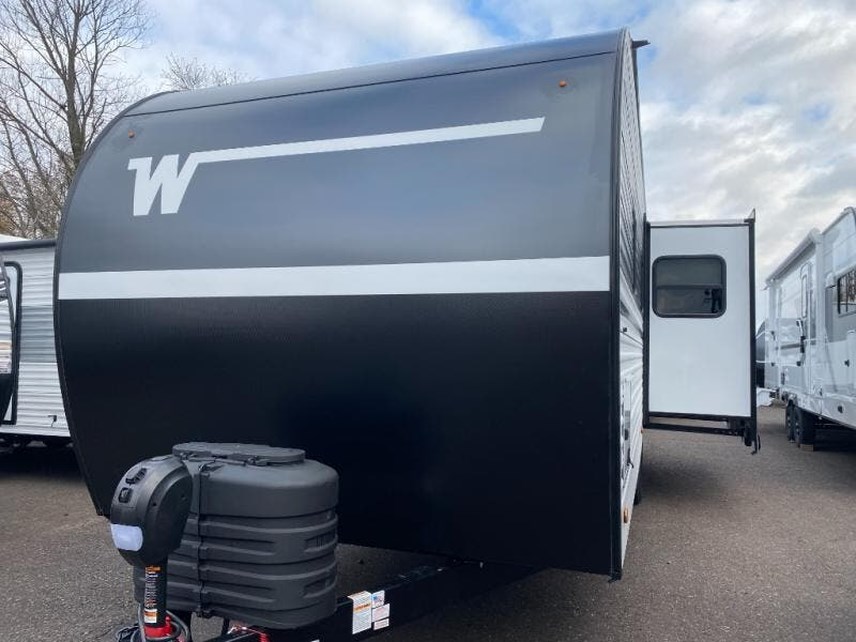 New 2026 Winnebago Access 25RK available in Souderton, Pennsylvania