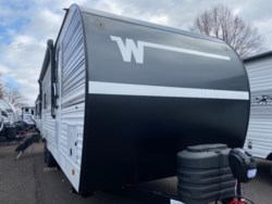 2026 Access 25RK by Winnebago from Fretz RV in Souderton, Pennsylvania