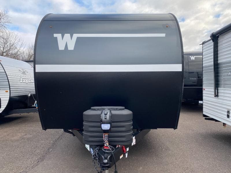 New 2026 Winnebago Access 25RK available in Souderton, Pennsylvania