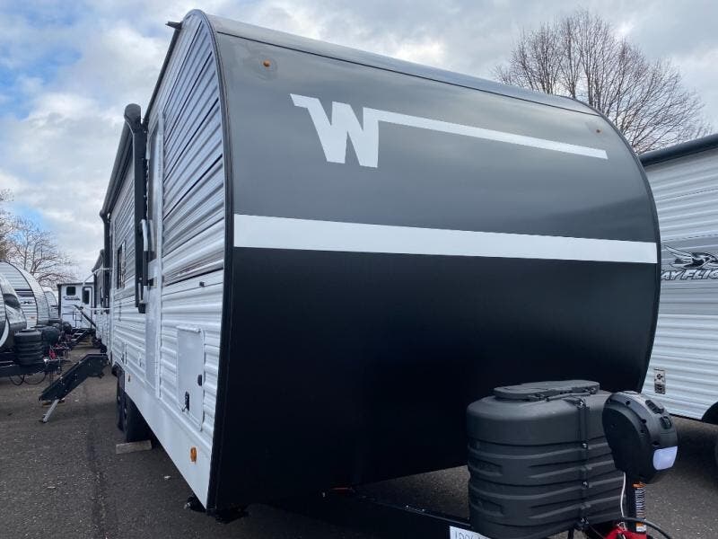 2026 Access 25RK by Winnebago from Fretz RV in Souderton, Pennsylvania