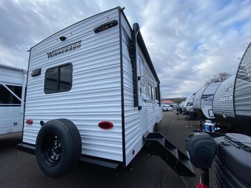 2026 Winnebago Access 25RK RV for Sale in Souderton, PA 18964 | 23063 ...