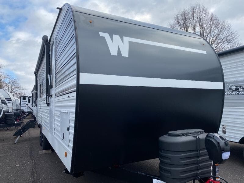 2026 Access 25RK by Winnebago from Fretz RV in Souderton, Pennsylvania