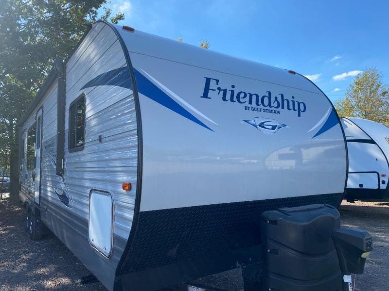 2018 Friendship 295SBW by Gulf Stream from Fretz RV in Souderton, Pennsylvania