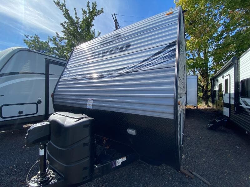 2020 Jay Flight 34MBDS by Jayco from Fretz RV in Souderton, Pennsylvania