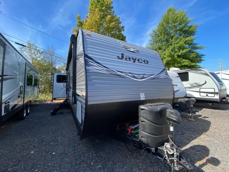 Used 2020 Jayco Jay Flight 34MBDS available in Souderton, Pennsylvania