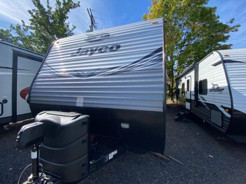 2020 Jayco Jay Flight 34MBDS