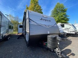 Used 2020 Jayco Jay Flight 34MBDS available in Souderton, Pennsylvania