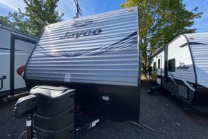 2020 Jayco Jay Flight 34MBDS