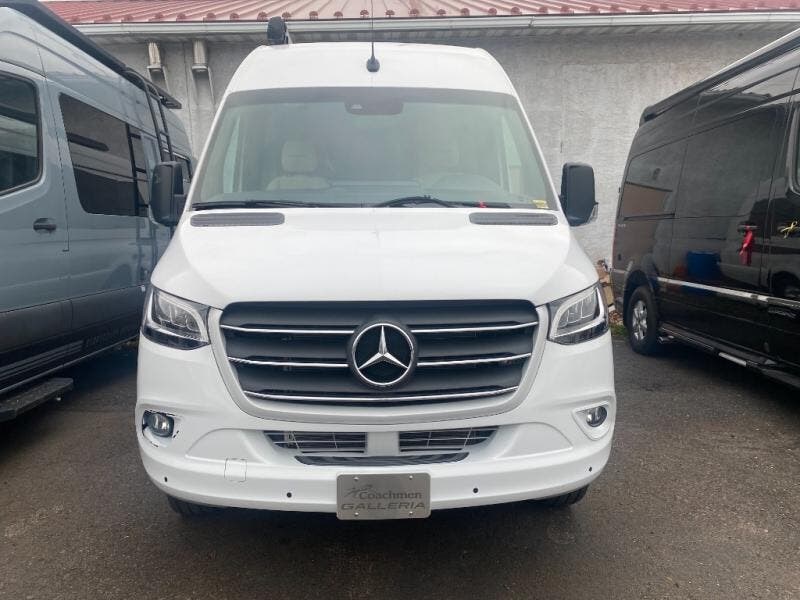 Used 2024 Coachmen Galleria 24FL available in Souderton, Pennsylvania