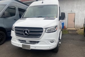 2024 Coachmen Galleria 24FL
