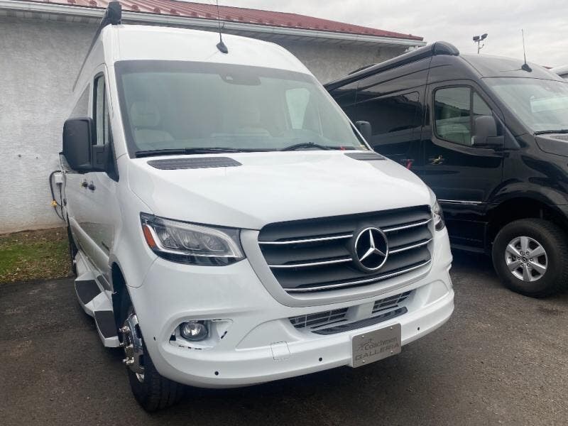 2024 Galleria 24FL by Coachmen from Fretz RV in Souderton, Pennsylvania