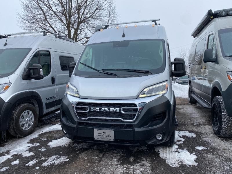 2026 Coachmen Nova 20D