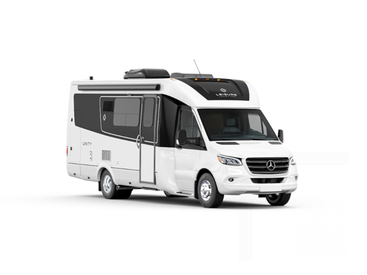 Unity Tbx Rv 2026 Leisure Travel Unity U24TB RV for Sale in Souderton, PA 18964 ...