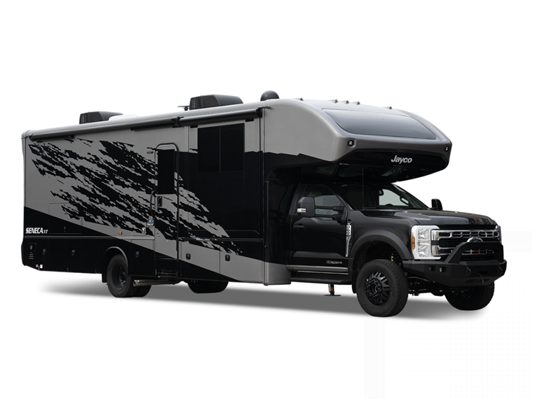 2026 Jayco Seneca XT 32U
