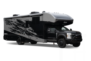 2026 Jayco Seneca XT 32U