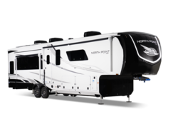 2026 Jayco North Point 387FBTS - New Fifth Wheel for sale by Fretz RV in Souderton, Pennsylvania