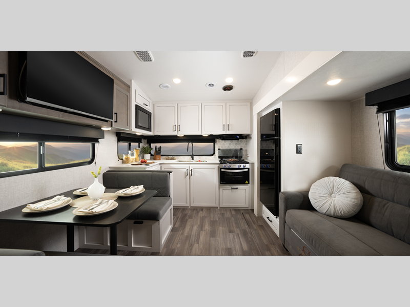 2026 Eagle SLE 24MLE by Jayco from Fretz RV in Souderton, Pennsylvania