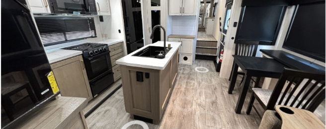2026 Eagle 360DBOK by Jayco from Fretz RV in Souderton, Pennsylvania