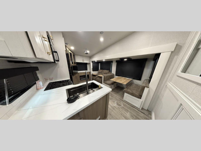 2026 Eagle HT 26REC by Jayco from Fretz RV in Souderton, Pennsylvania