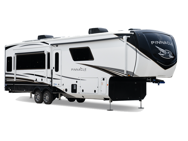 2026 Jayco Pinnacle 38SSWS