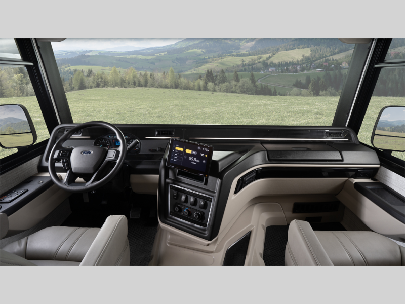 New 2026 Jayco Precept Prestige 36U available in Souderton, Pennsylvania