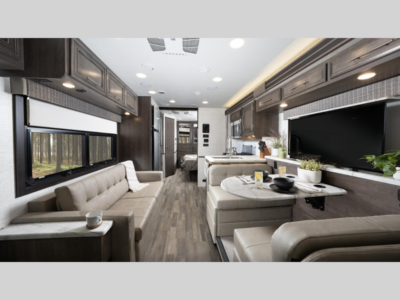 2026 Alante 27A by Jayco from Fretz RV in Souderton, Pennsylvania