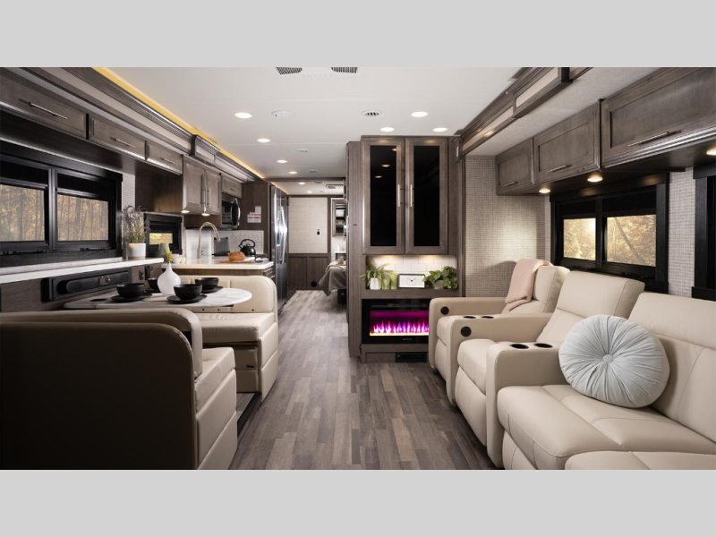 New 2026 Jayco Precept 34B available in Souderton, Pennsylvania