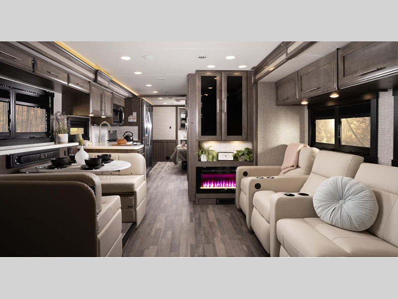 2026 Precept 36C by Jayco from Fretz RV in Souderton, Pennsylvania