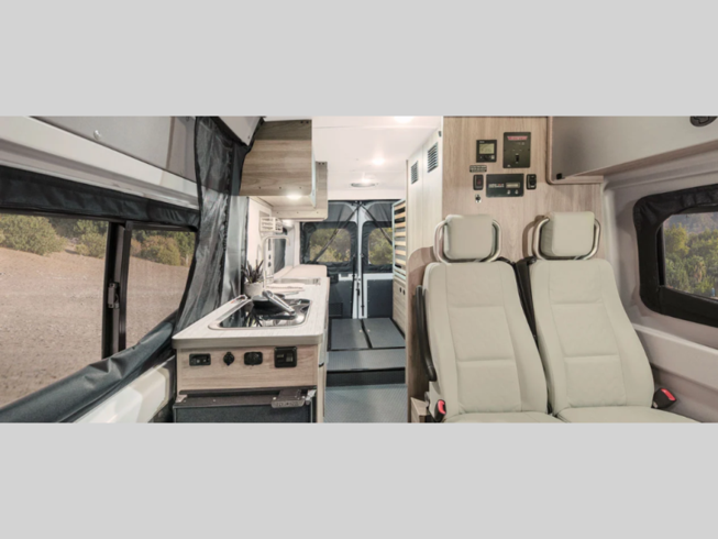 Fretz Rv 2027 Winnebago Solis 59P #ORD22721 - For Sale in Souderton, PA