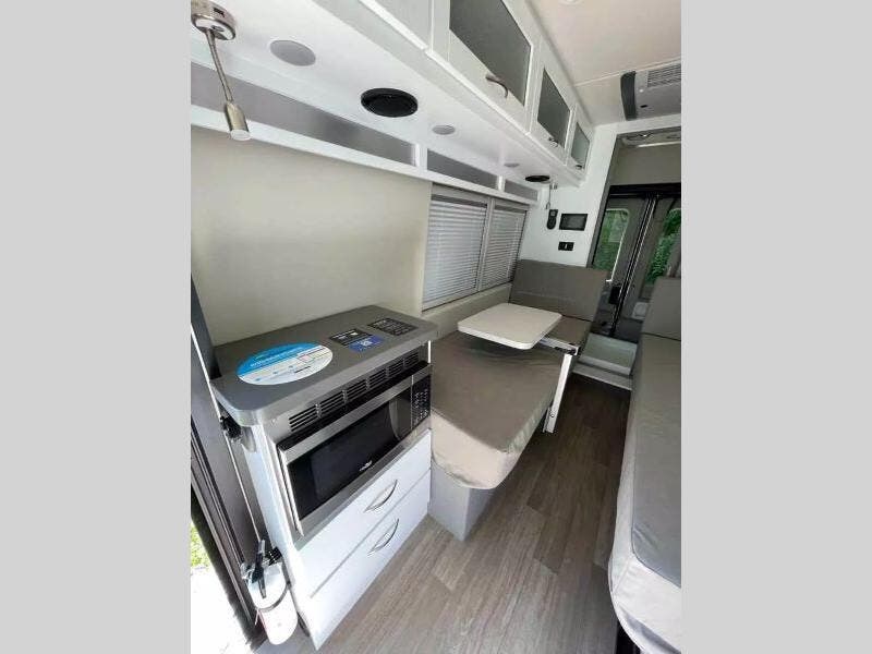 New 2026 Coachmen Beyond 22RB Li3 available in Souderton, Pennsylvania