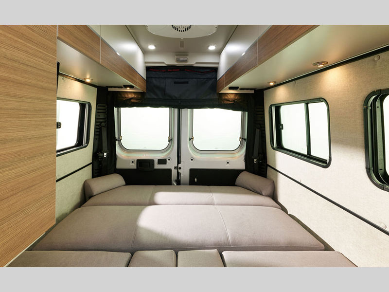 New 2026 Roadtrek Roadtrek Play Slumber available in Souderton, Pennsylvania