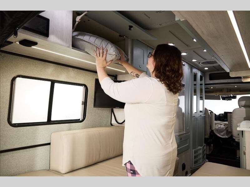 New 2026 Roadtrek Roadtrek Chase available in Souderton, Pennsylvania