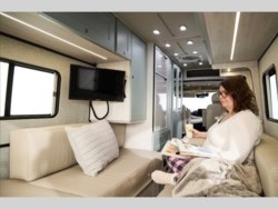 2026 Roadtrek Chase by Roadtrek from Fretz RV in Souderton, Pennsylvania