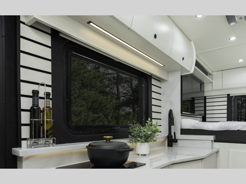 New 2026 Pleasure-Way Plateau XLRB Std. Model available in Souderton, Pennsylvania